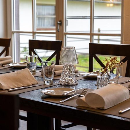 Landhotel Jann Hinsch Hof Winsen an der Aller Bagian luar foto