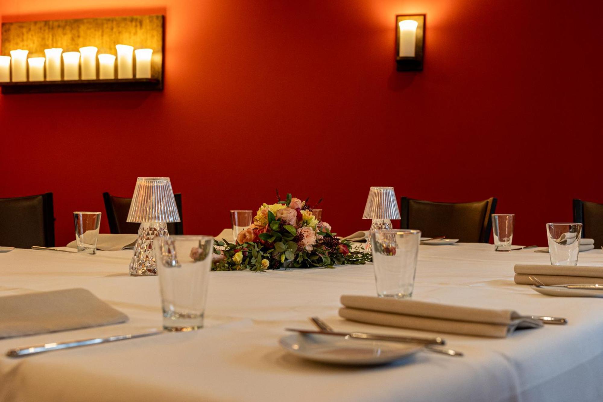 Landhotel Jann Hinsch Hof Winsen an der Aller Bagian luar foto