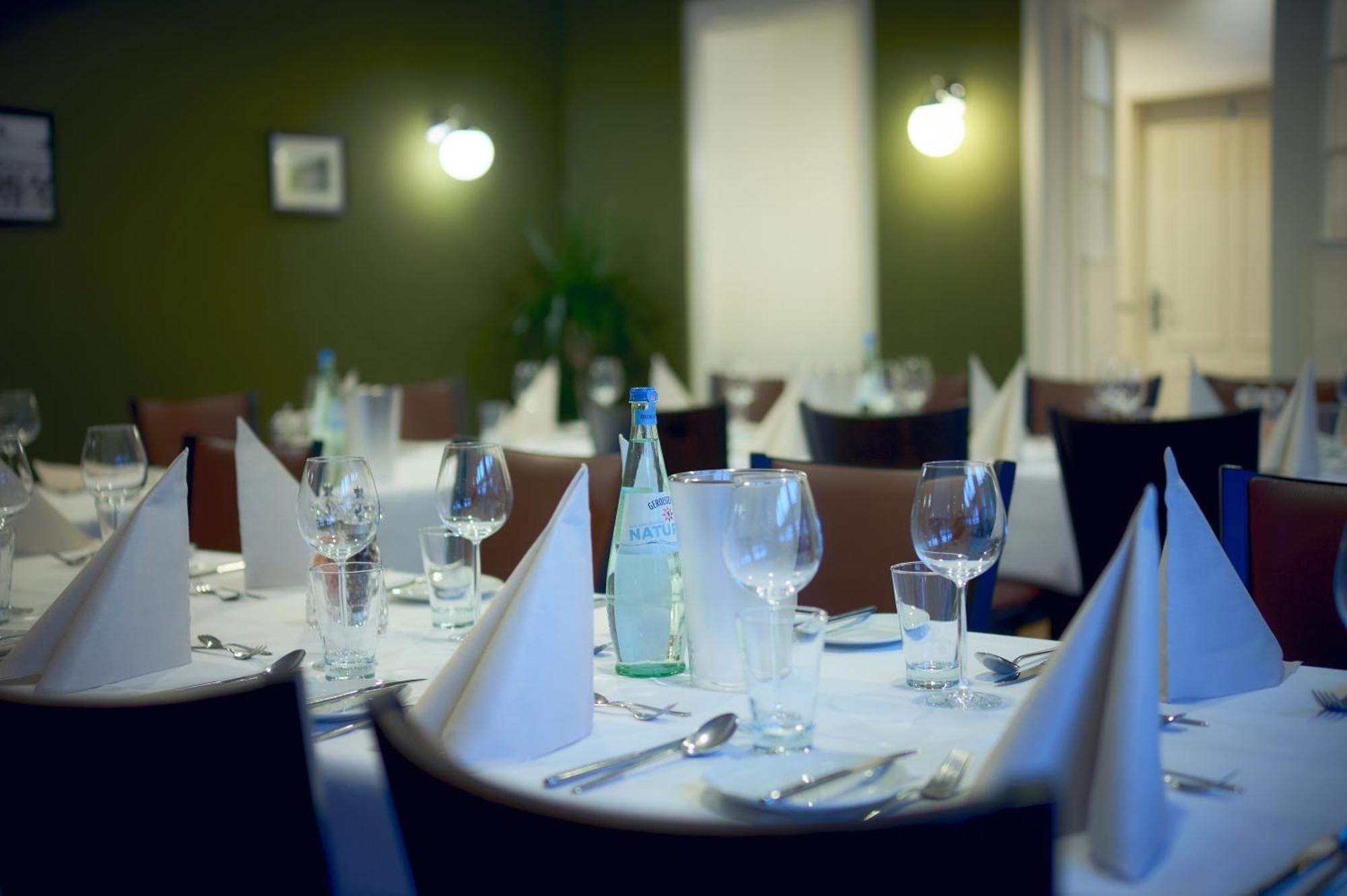 Landhotel Jann Hinsch Hof Winsen an der Aller Bagian luar foto