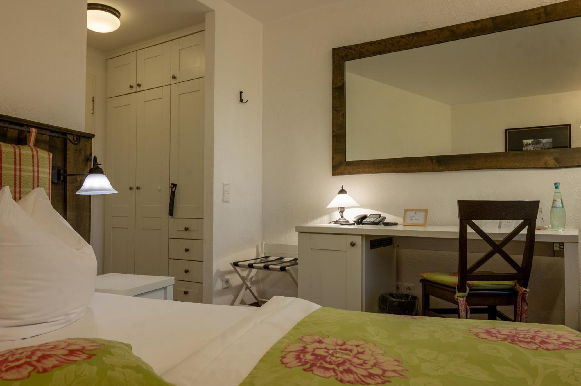 Landhotel Jann Hinsch Hof Winsen an der Aller Bagian luar foto
