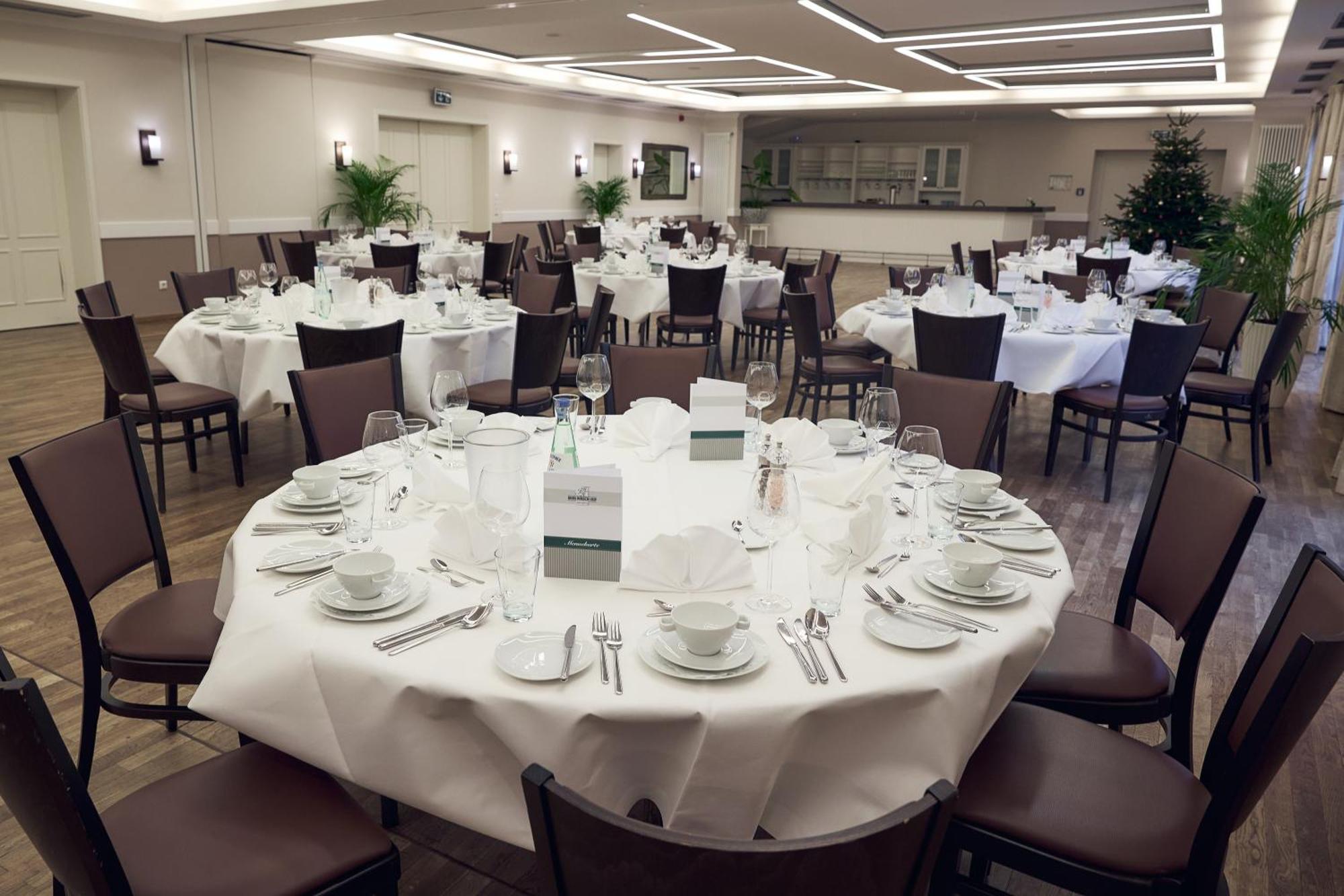 Landhotel Jann Hinsch Hof Winsen an der Aller Bagian luar foto