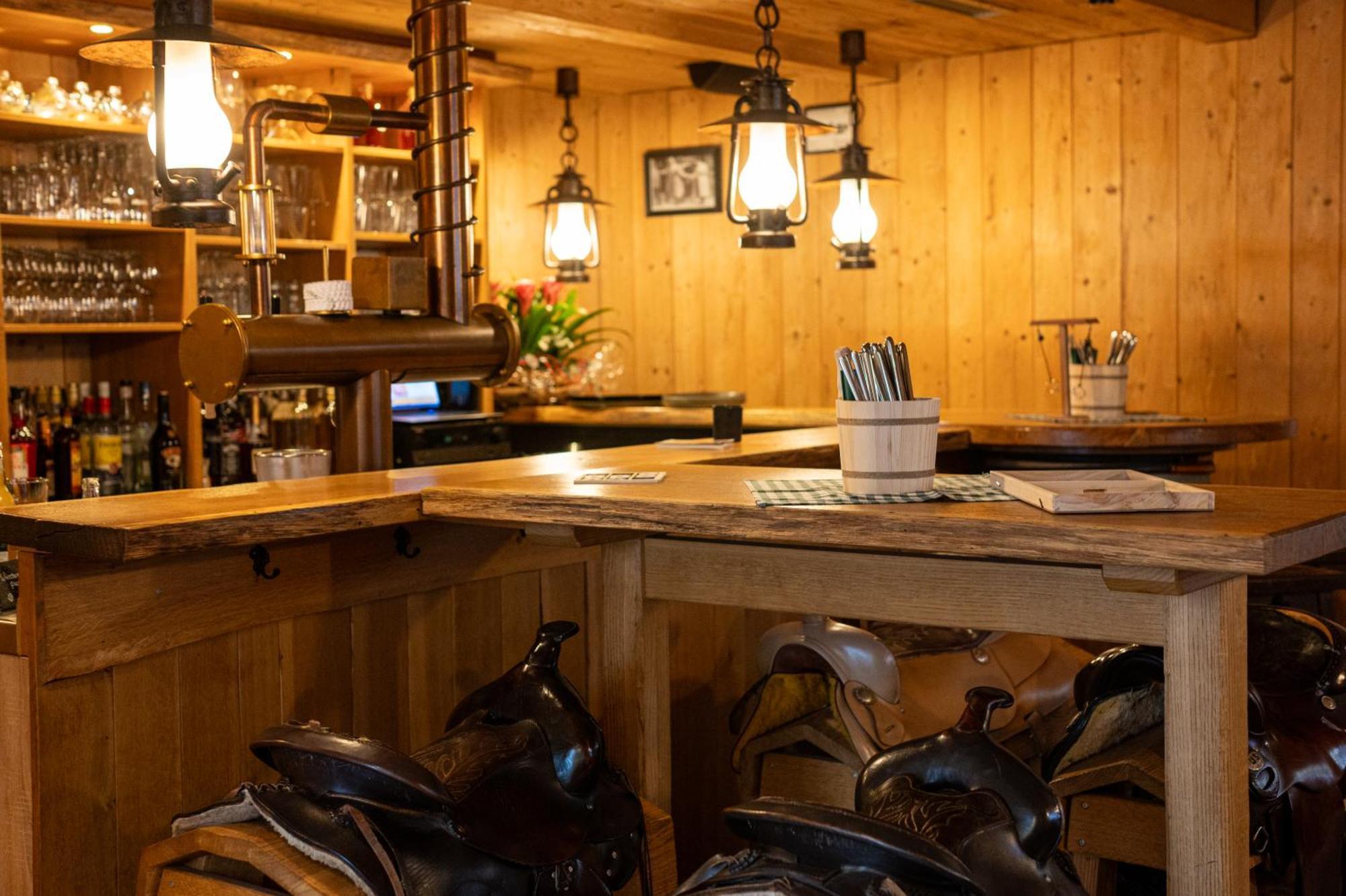Landhotel Jann Hinsch Hof Winsen an der Aller Bagian luar foto